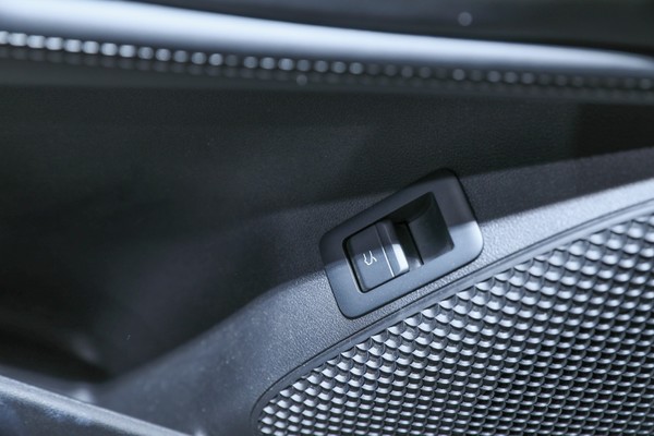 BYD SEALEOPARD 06 ภายใน