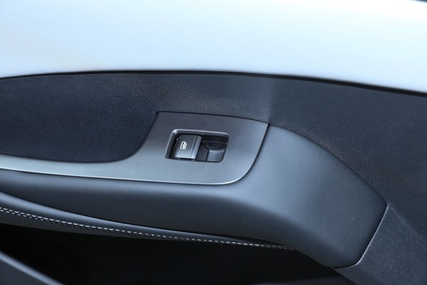BYD SEALEOPARD 06 ภายใน