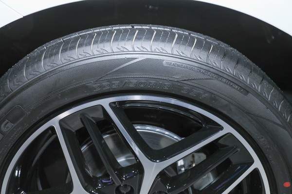 BYD SEALEOPARD 06 รายละเอียด