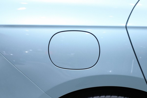BYD SEALEOPARD 06 ภายนอก