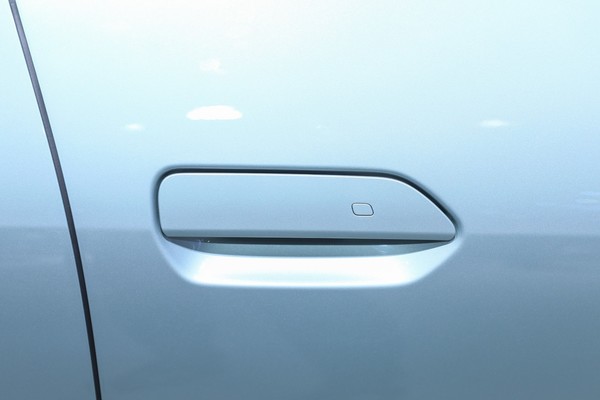 BYD SEALEOPARD 06 ภายนอก