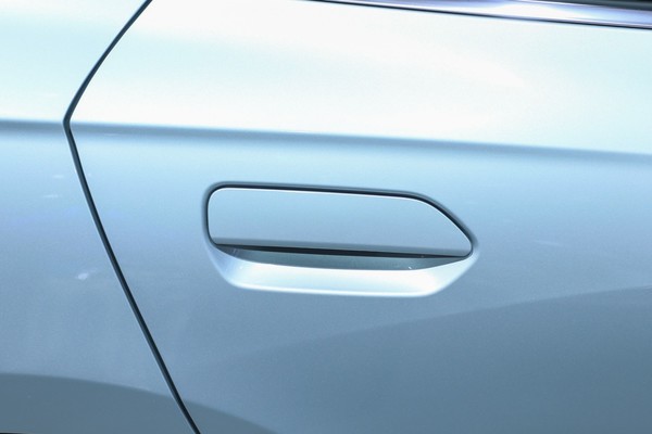 BYD SEALEOPARD 06 ภายนอก