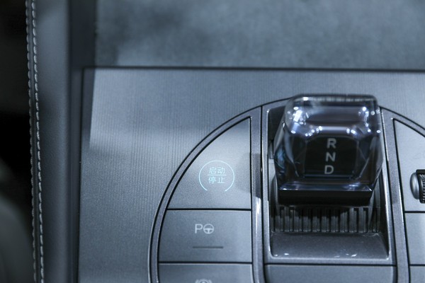 BYD SEALEOPARD 06 ภายใน