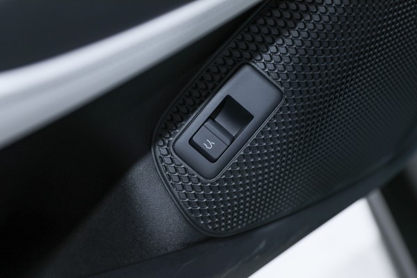 BYD SEALEOPARD 06 ภายใน