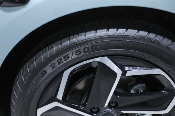 BYD SEALEOPARD 06 รายละเอียด