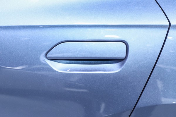 BYD SEALEOPARD 06 ภายนอก