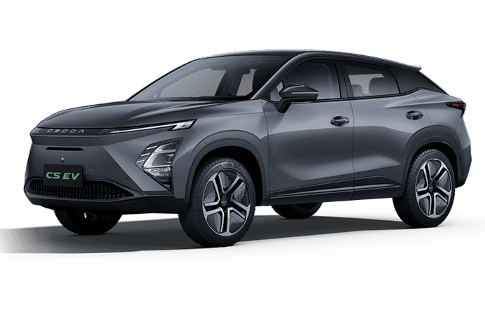 รูป OMODA C5 EV Long Range Max 2025