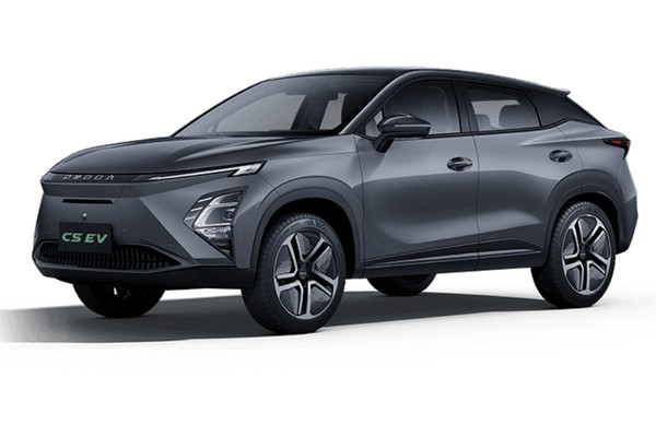 รูป OMODA C5 EV