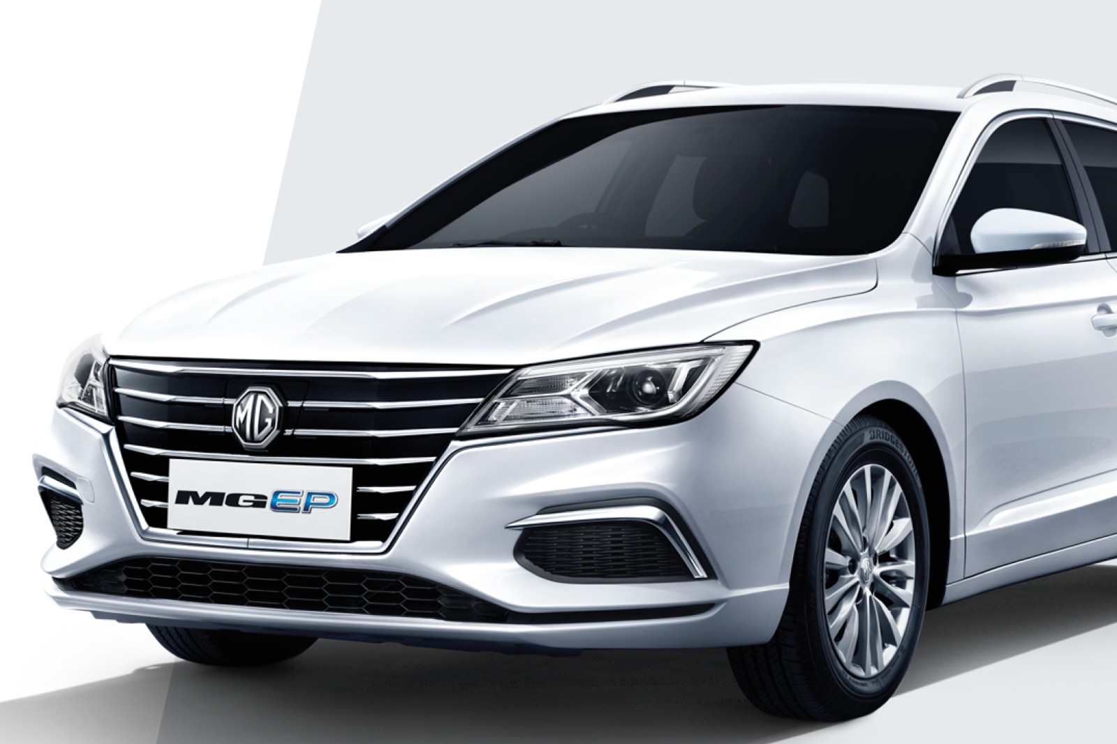 รูป 2022 MG EP Plus
