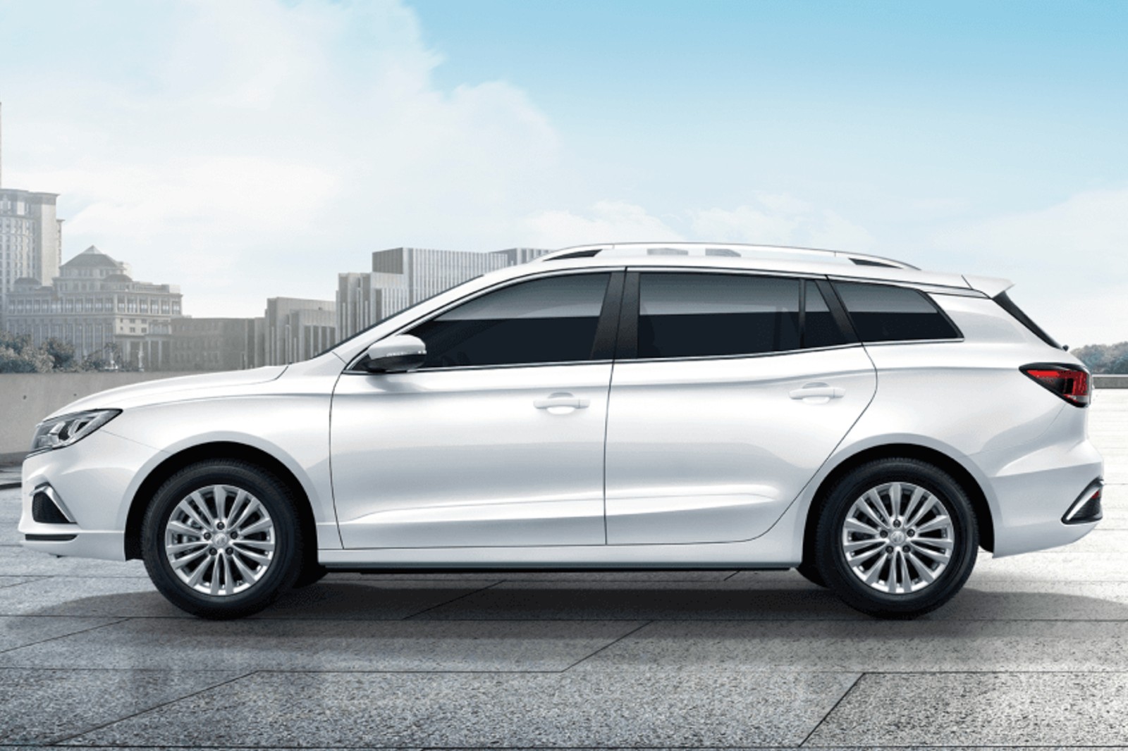 รูป 2022 MG EP Plus