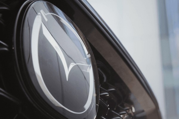 Mazda CX-3 อย่างเป็นทางการ
