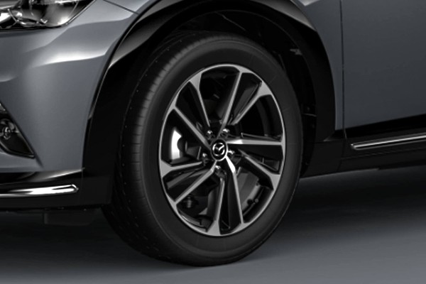 Mazda CX-3 อย่างเป็นทางการ