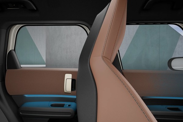 Mini Countryman อย่างเป็นทางการ