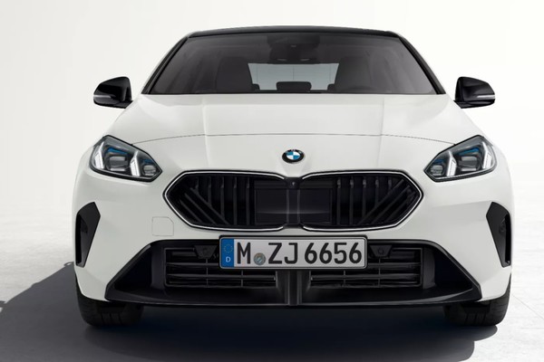 รูป BMW 2 Series Gran Coupe 2025