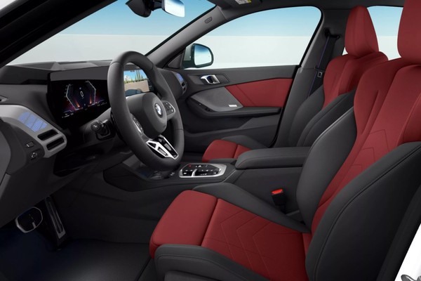 รูป BMW 2 Series Gran Coupe 2025
