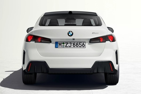 รูป BMW 2 Series Gran Coupe 2025