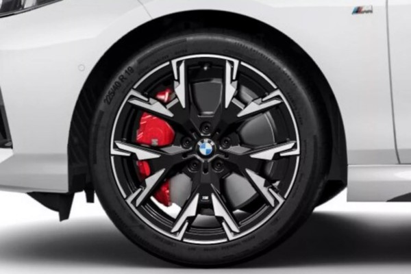 รูป BMW 2 Series Gran Coupe 2025