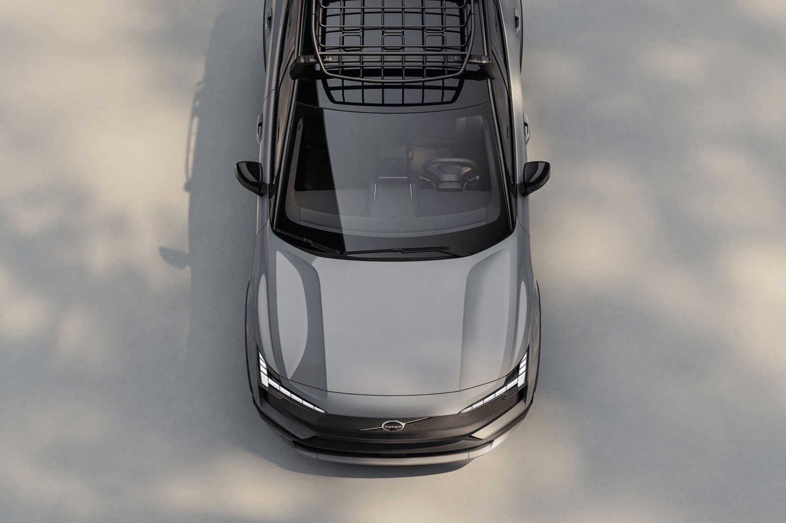 รูป Volvo EX30 Cross Country Ultra Twin Motor Performance 2025