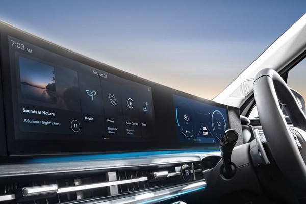 Hyundai Santa Fe อย่างเป็นทางการ