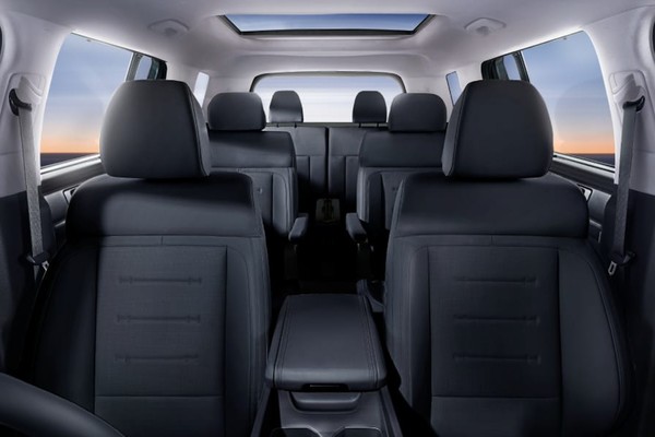 Hyundai Santa Fe อย่างเป็นทางการ