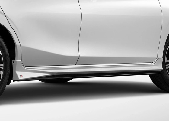 รูป Toyota Yaris Ativ 2025