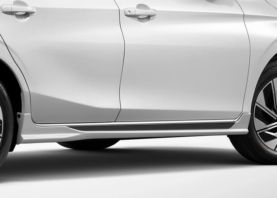 รูป Toyota Yaris Ativ 2025