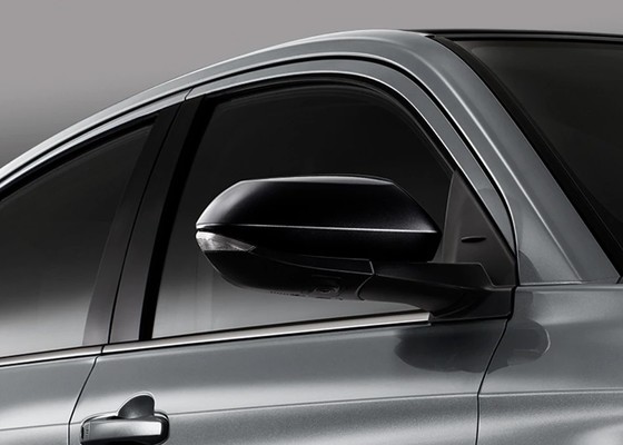 Toyota Yaris Ativ อย่างเป็นทางการ