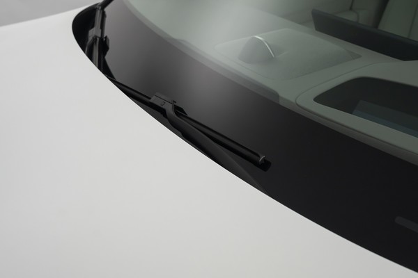 ZEEKR 7X ภายนอก