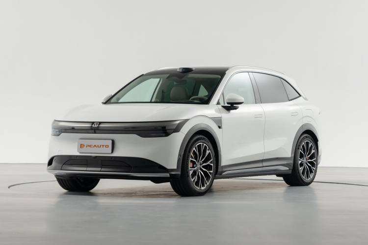 รีวิว ZEEKR 7X