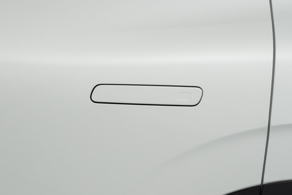 ZEEKR 7X ภายนอก