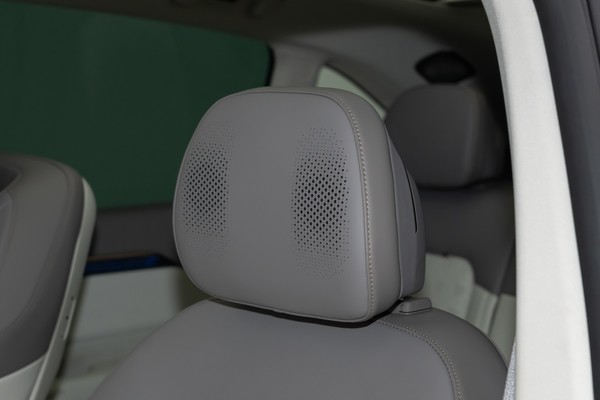 ZEEKR 7X ภายใน