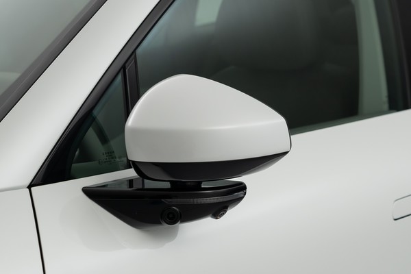 ZEEKR 7X ภายนอก