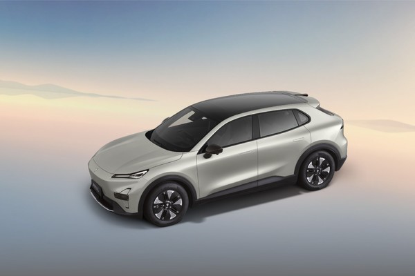 รูป CHANGAN DEEPAL S05