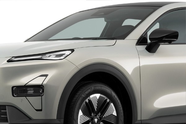CHANGAN DEEPAL S05 อย่างเป็นทางการ