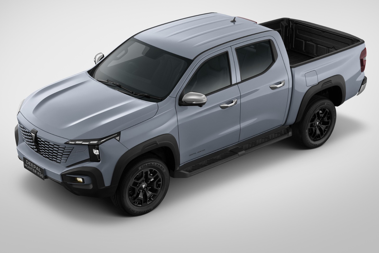 รูป CHANGAN DEEPAL HUNTER K50 2025