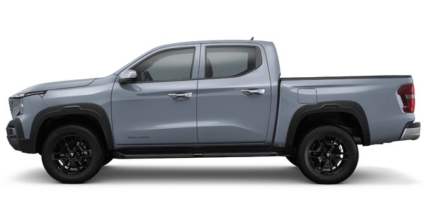 รูป CHANGAN DEEPAL HUNTER K50