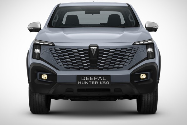 รูป CHANGAN DEEPAL HUNTER K50