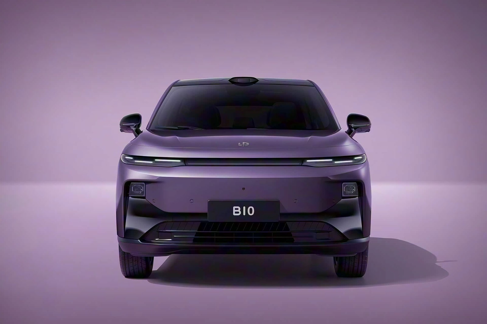 รูป Leapmotor B10 STYLE 2025