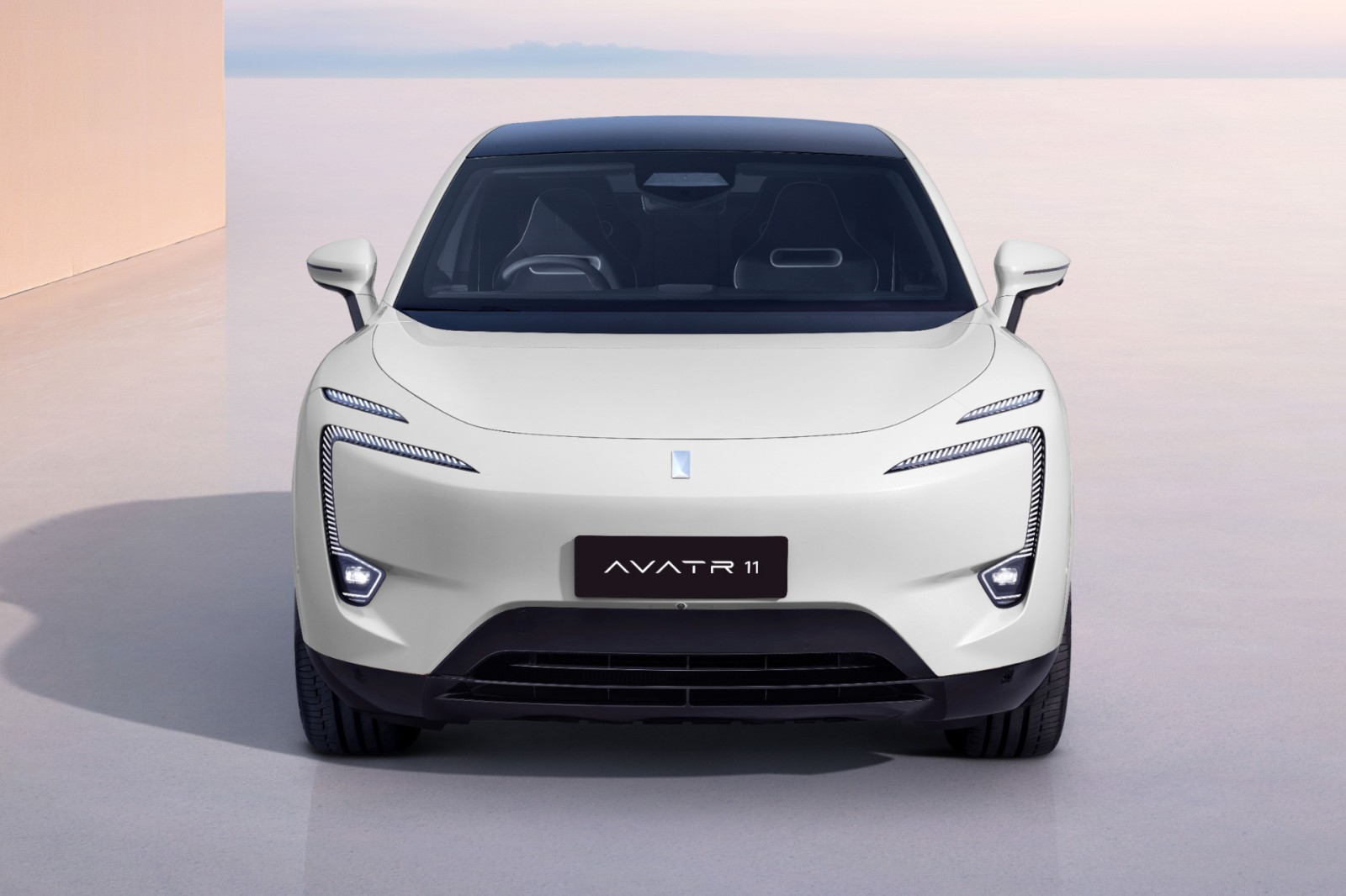 รูป CHANGAN AVATR 11 Royal Edition AWD 2025