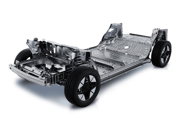 รูป Geely EX2 2025