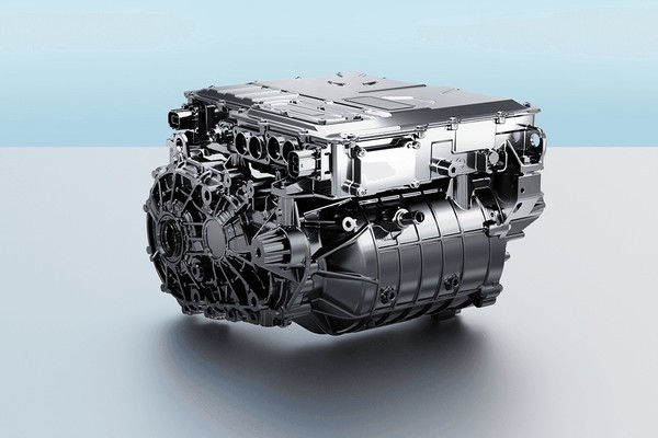 รูป Geely EX2 2025