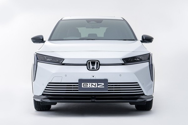 รูป Honda e:N2