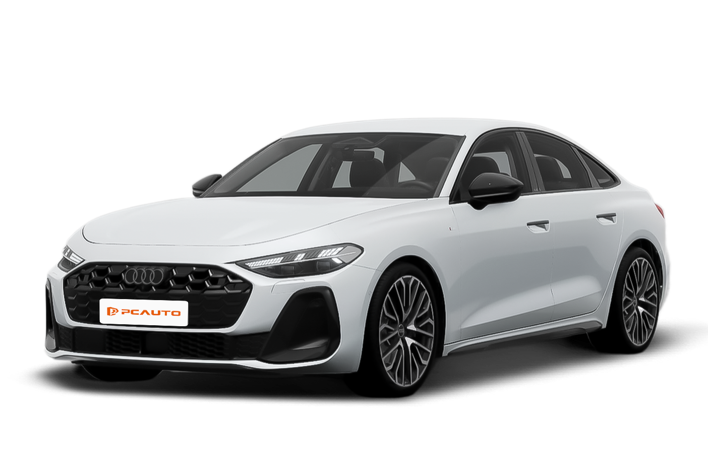 รูป Audi A5 Sportback TFSI e quattro Tech Pro 2025