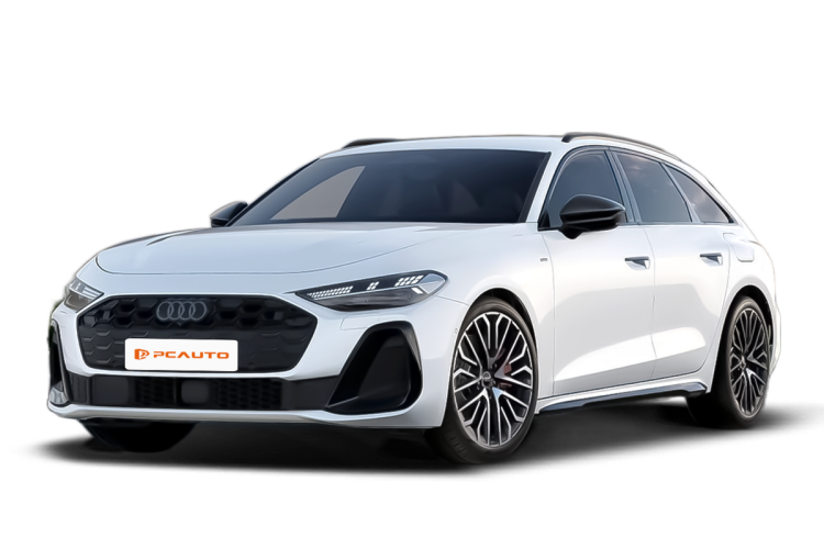 รีวิว Audi A5