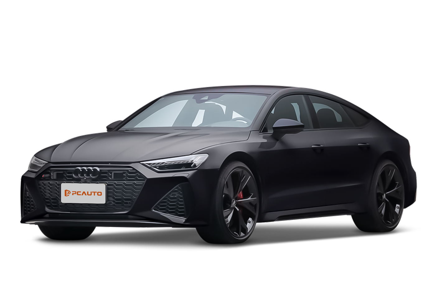 Audi RS7 Sportback