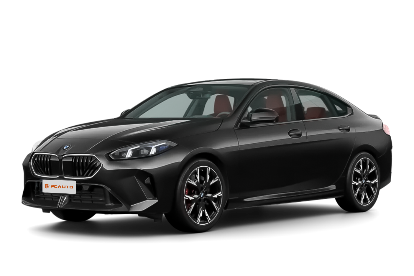 รูป BMW 2 Series Gran Coupe 220 M Sport Pro 2025