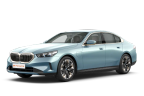 รูป BMW 5 Series Sedan