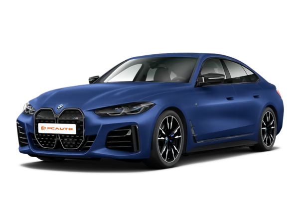 รูป BMW i4
