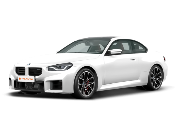 รูป BMW M2 Coupe