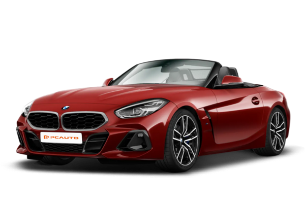 รูป 2020 BMW Z4 Roadster 2.0 sDrive30i M Sport